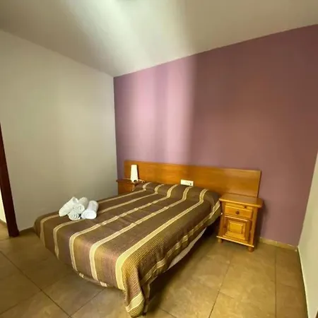 Διαμέρισμα Corrala De San Anton Madraza *