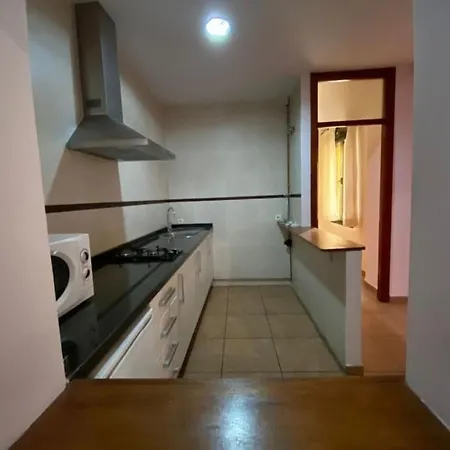 Corrala De San Anton Madraza * Γρανάδα