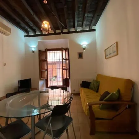 Corrala De San Anton Madraza Γρανάδα