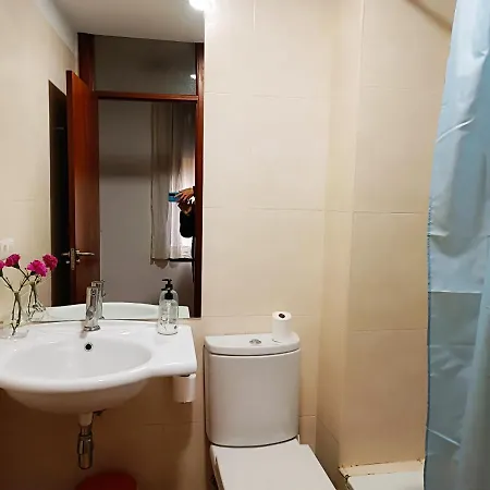 Corrala De San Anton Madraza Διαμέρισμα Γρανάδα