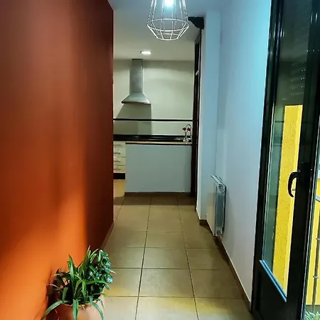 Διαμέρισμα Corrala De San Anton Madraza